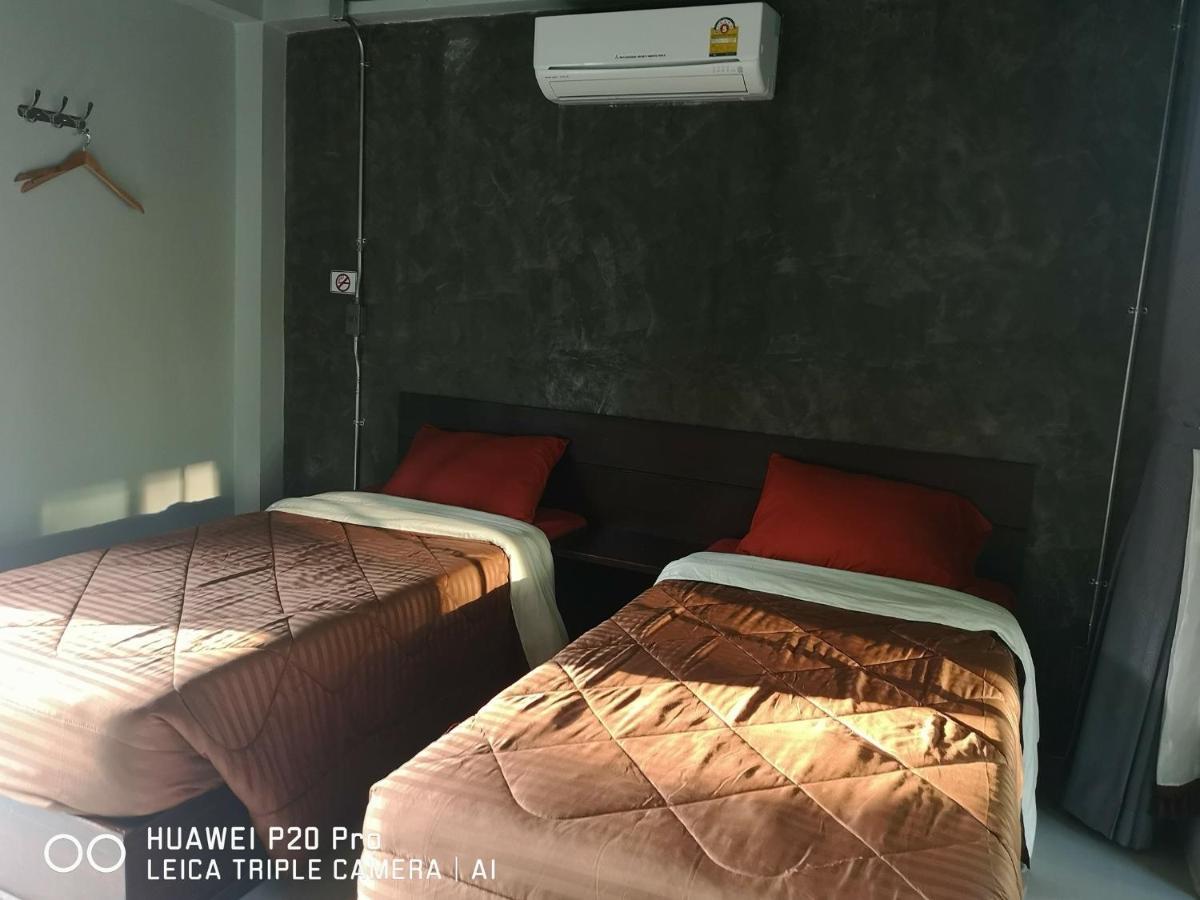 Br2 House Resort Phayao Exterior photo