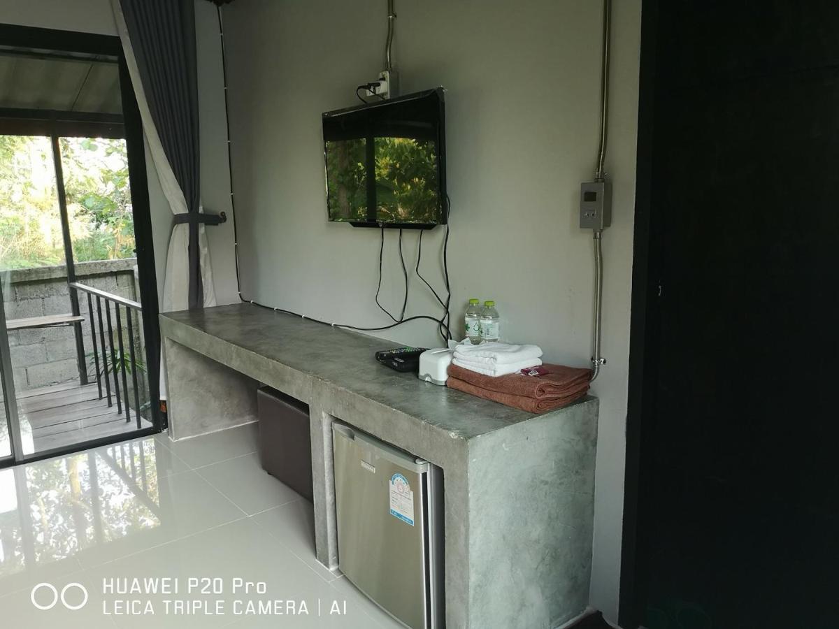 Br2 House Resort Phayao Exterior photo