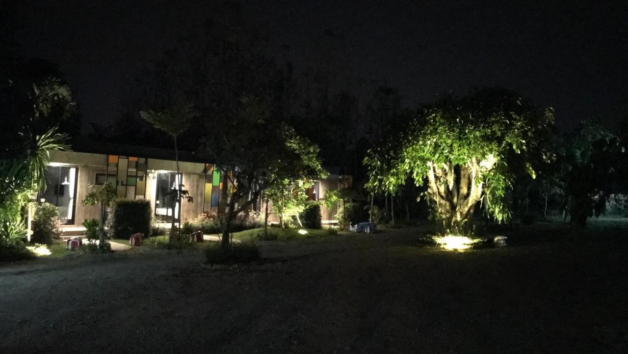 Br2 House Resort Phayao Exterior photo